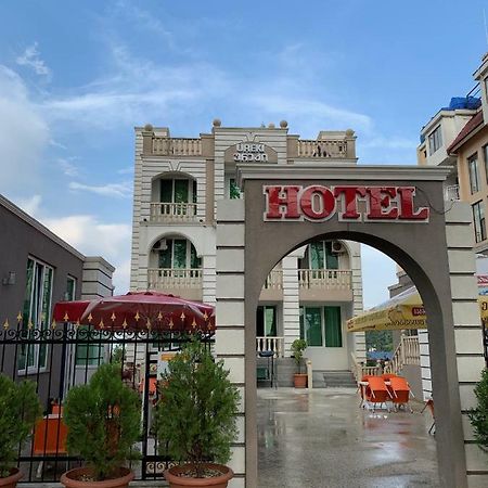 Gala Hotel אורקי מראה חיצוני תמונה