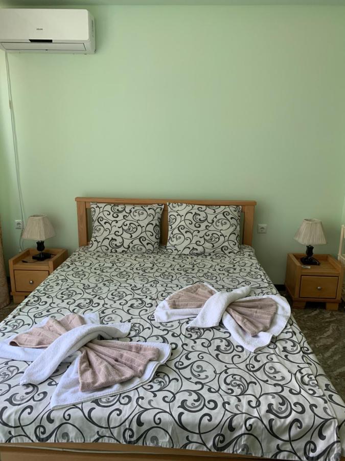 Gala Hotel אורקי מראה חיצוני תמונה