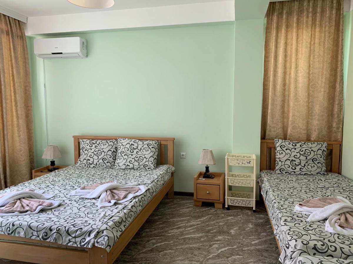Gala Hotel אורקי מראה חיצוני תמונה