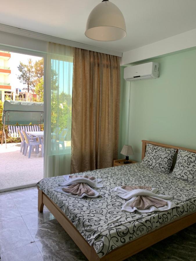 Gala Hotel אורקי מראה חיצוני תמונה