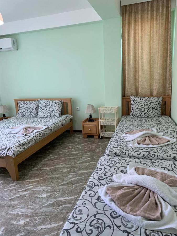 Gala Hotel אורקי מראה חיצוני תמונה