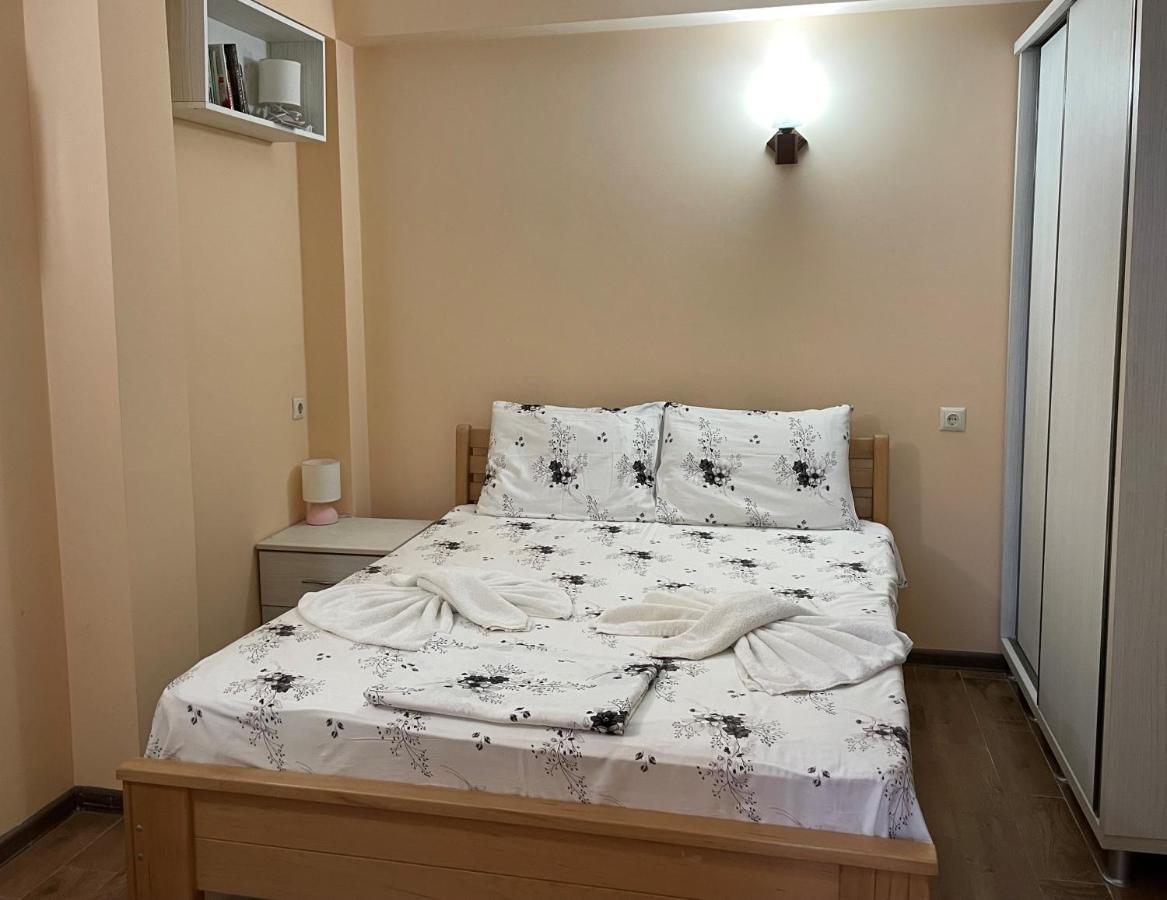 Gala Hotel אורקי מראה חיצוני תמונה
