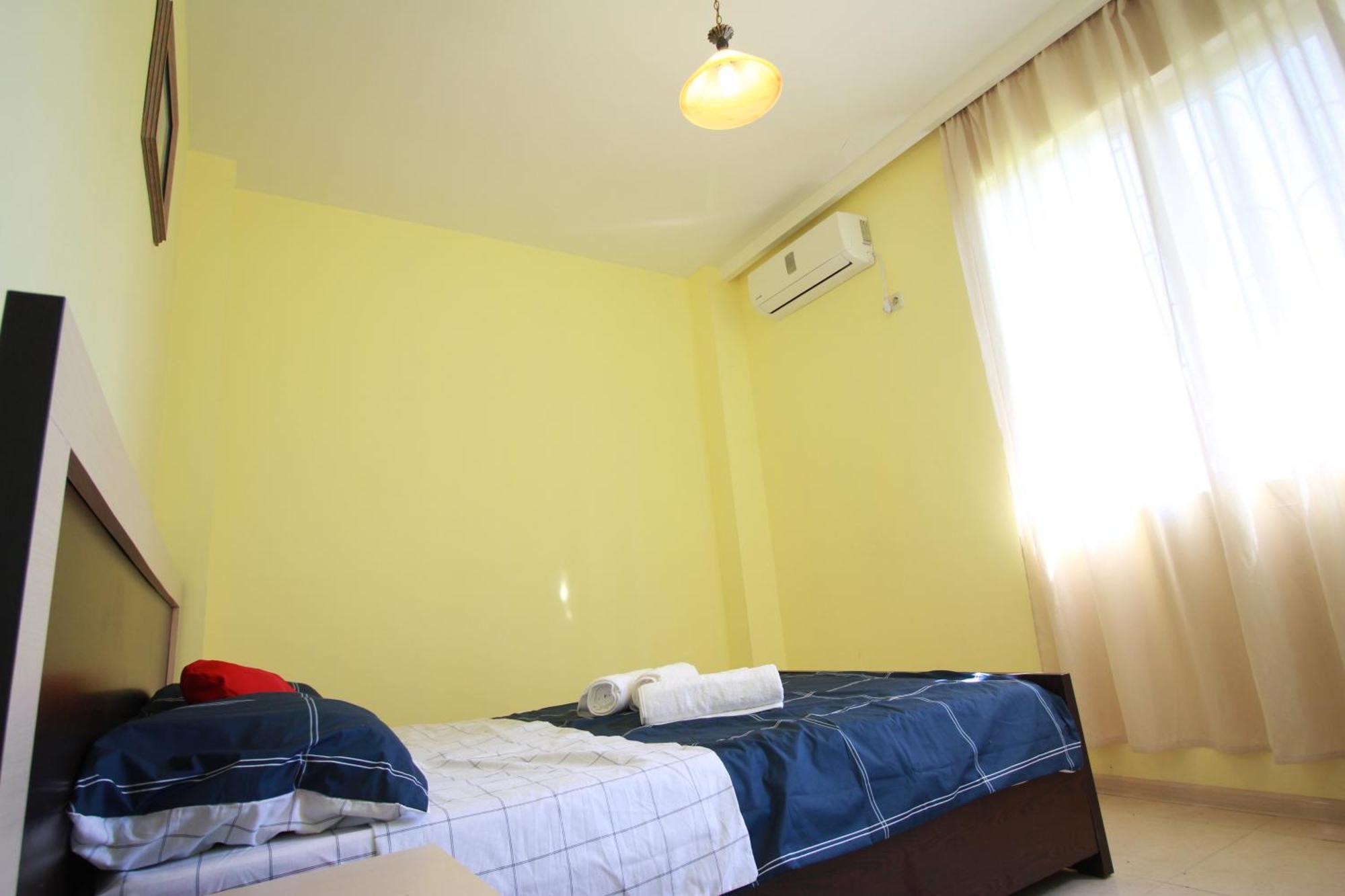 Gala Hotel אורקי מראה חיצוני תמונה