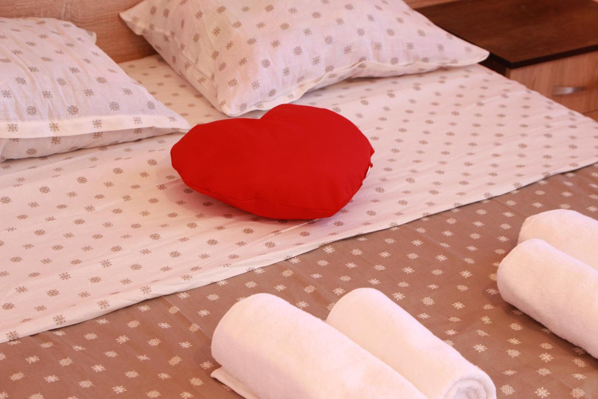 Gala Hotel אורקי מראה חיצוני תמונה