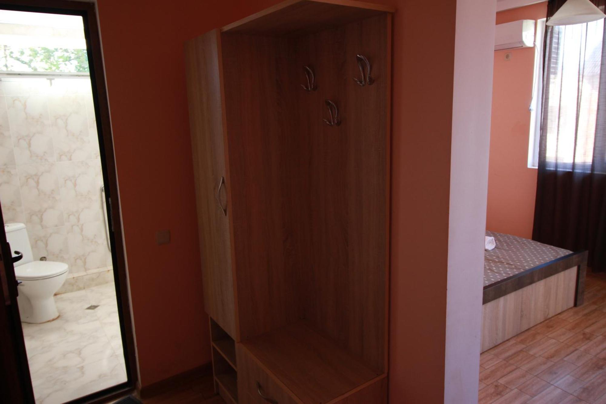 Gala Hotel אורקי מראה חיצוני תמונה