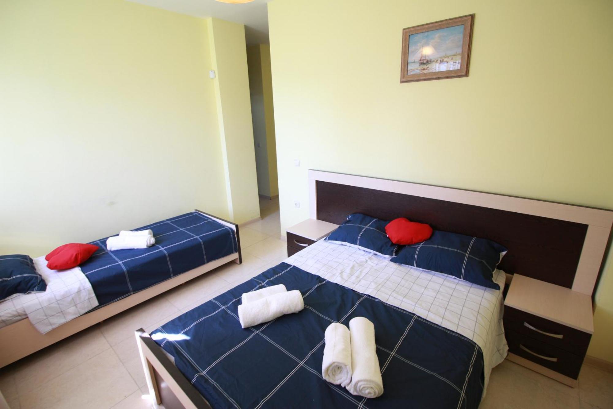 Gala Hotel אורקי מראה חיצוני תמונה