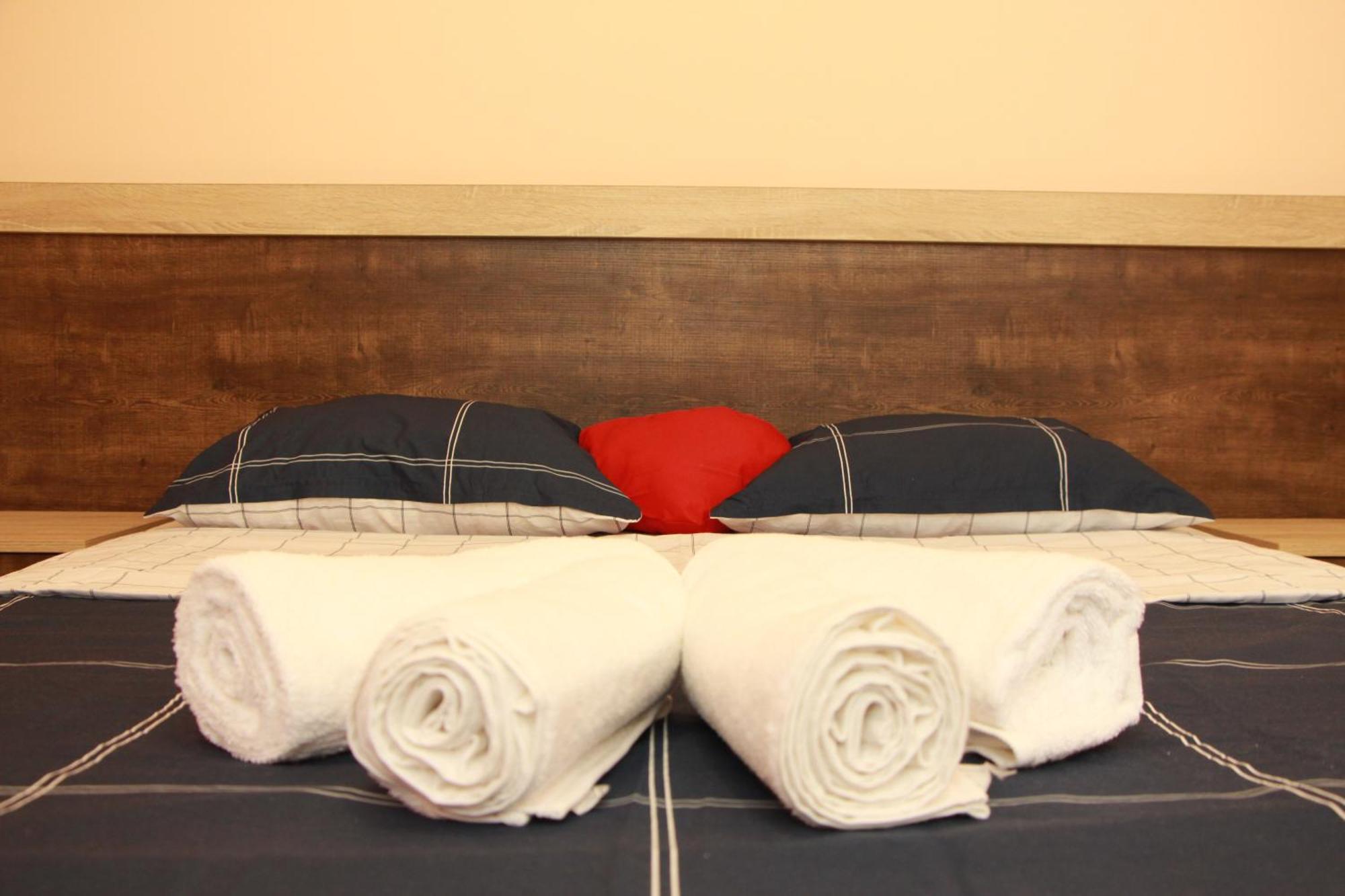 Gala Hotel אורקי מראה חיצוני תמונה