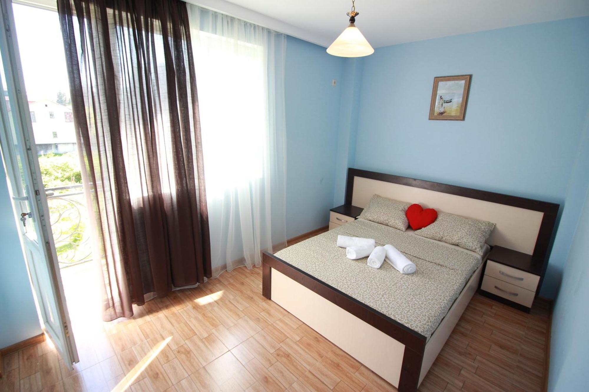 Gala Hotel אורקי מראה חיצוני תמונה