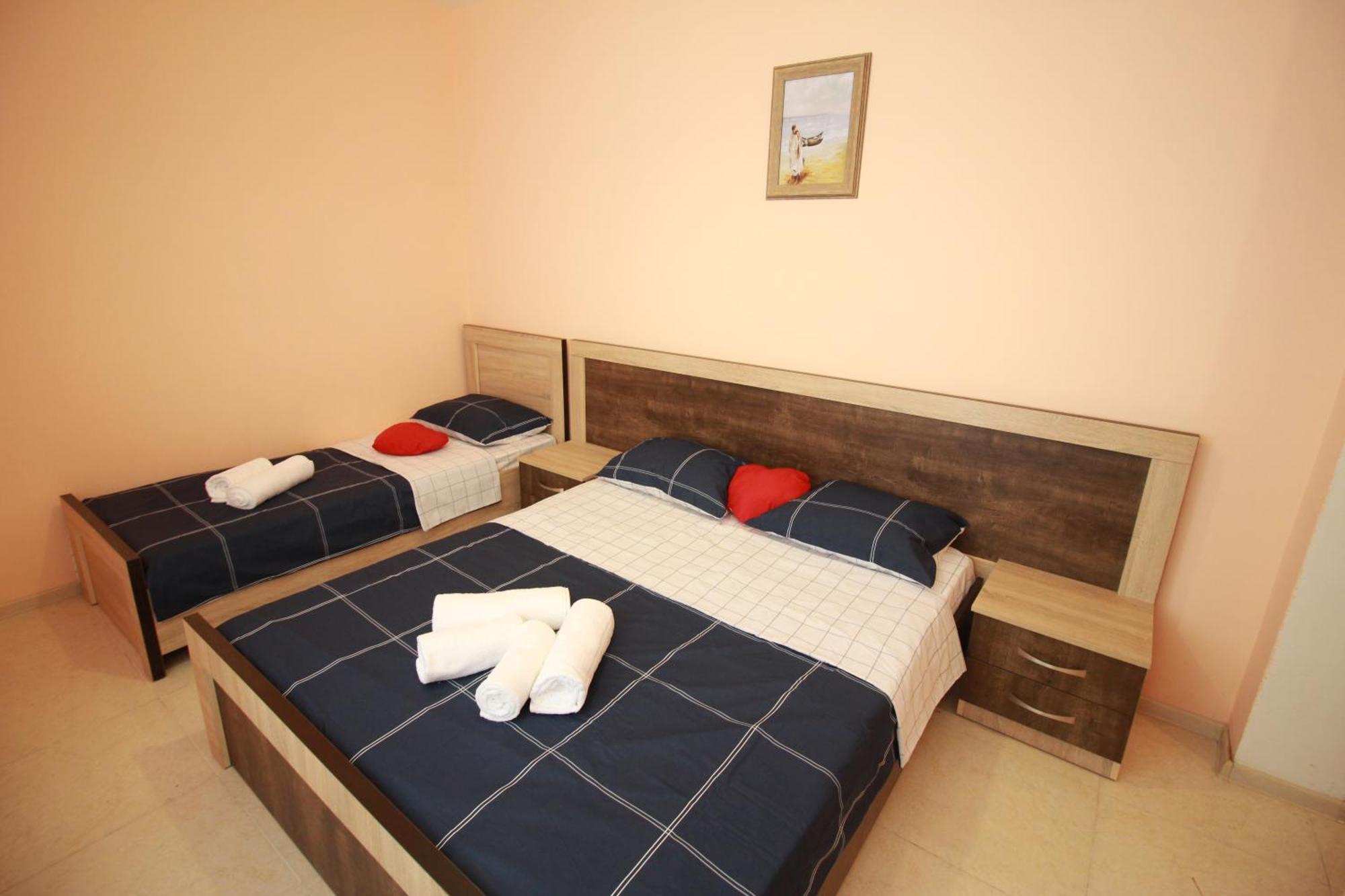 Gala Hotel אורקי מראה חיצוני תמונה