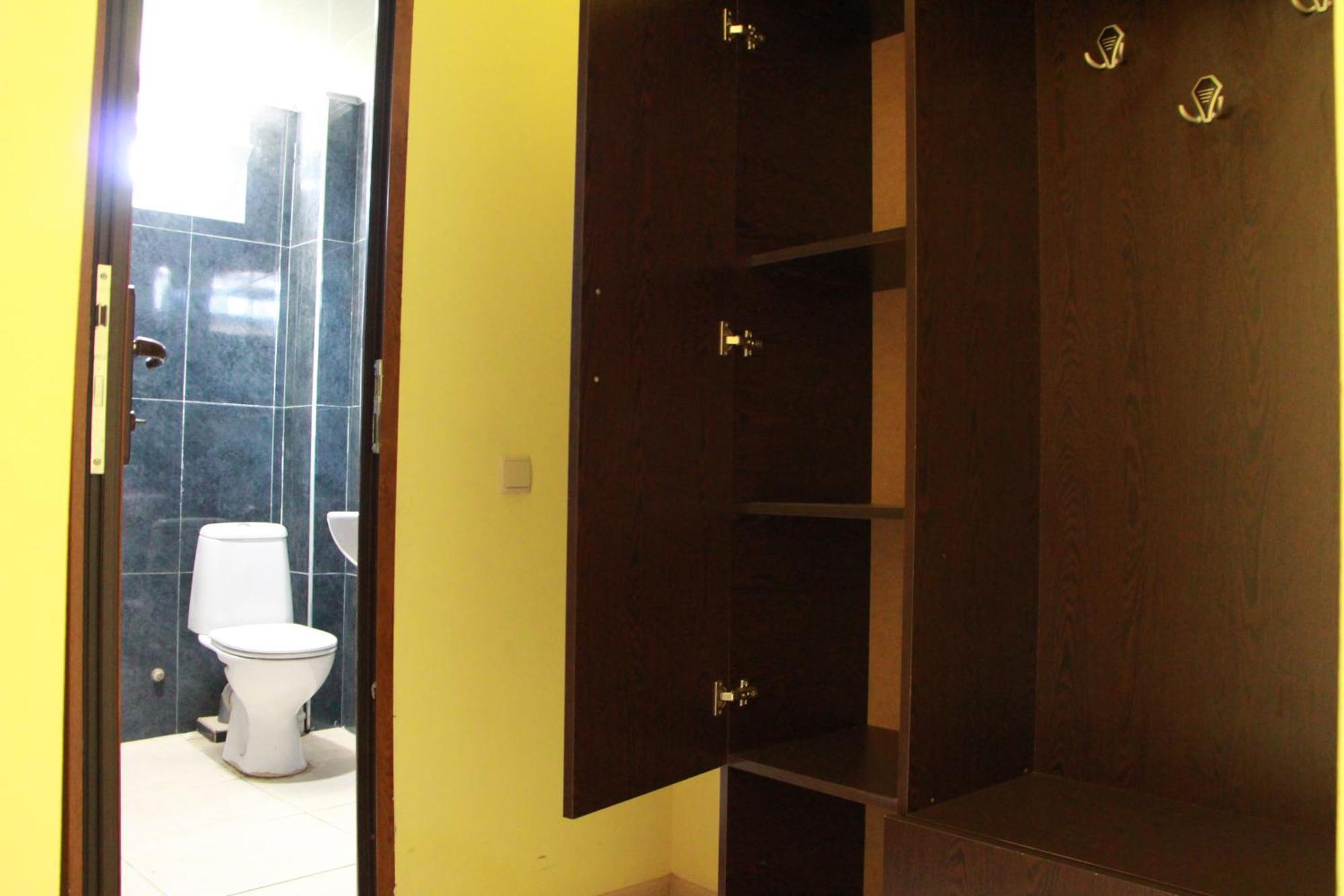 Gala Hotel אורקי מראה חיצוני תמונה