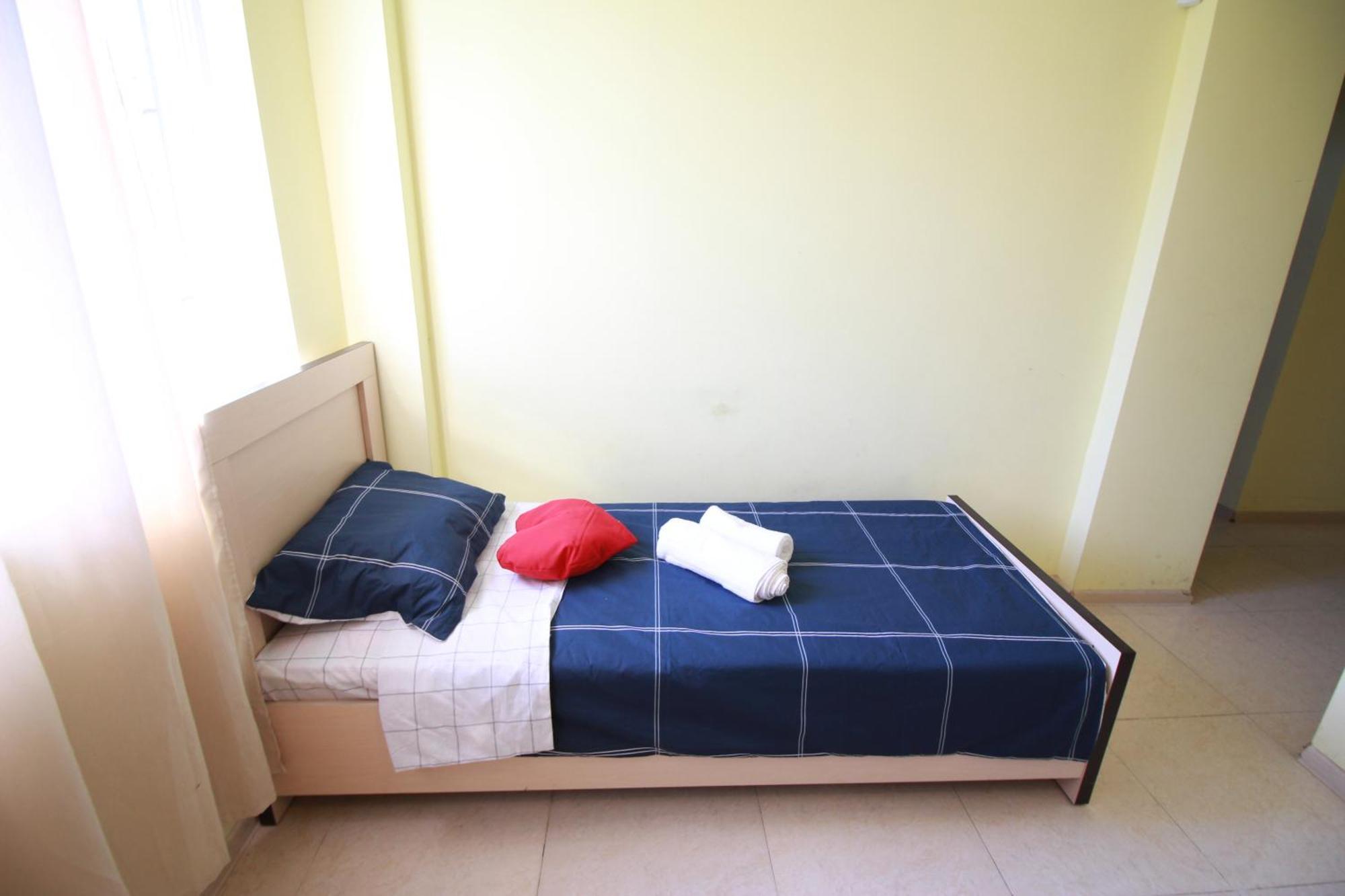 Gala Hotel אורקי מראה חיצוני תמונה