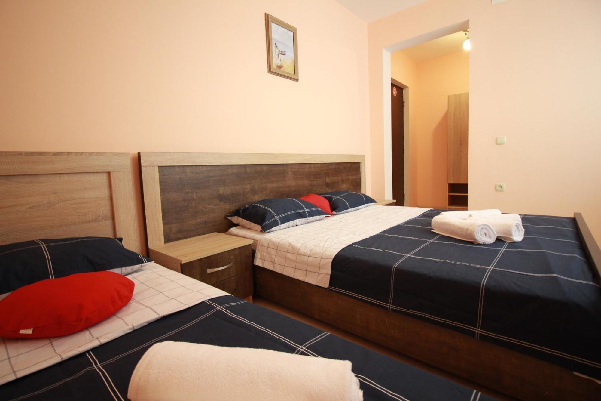 Gala Hotel אורקי מראה חיצוני תמונה