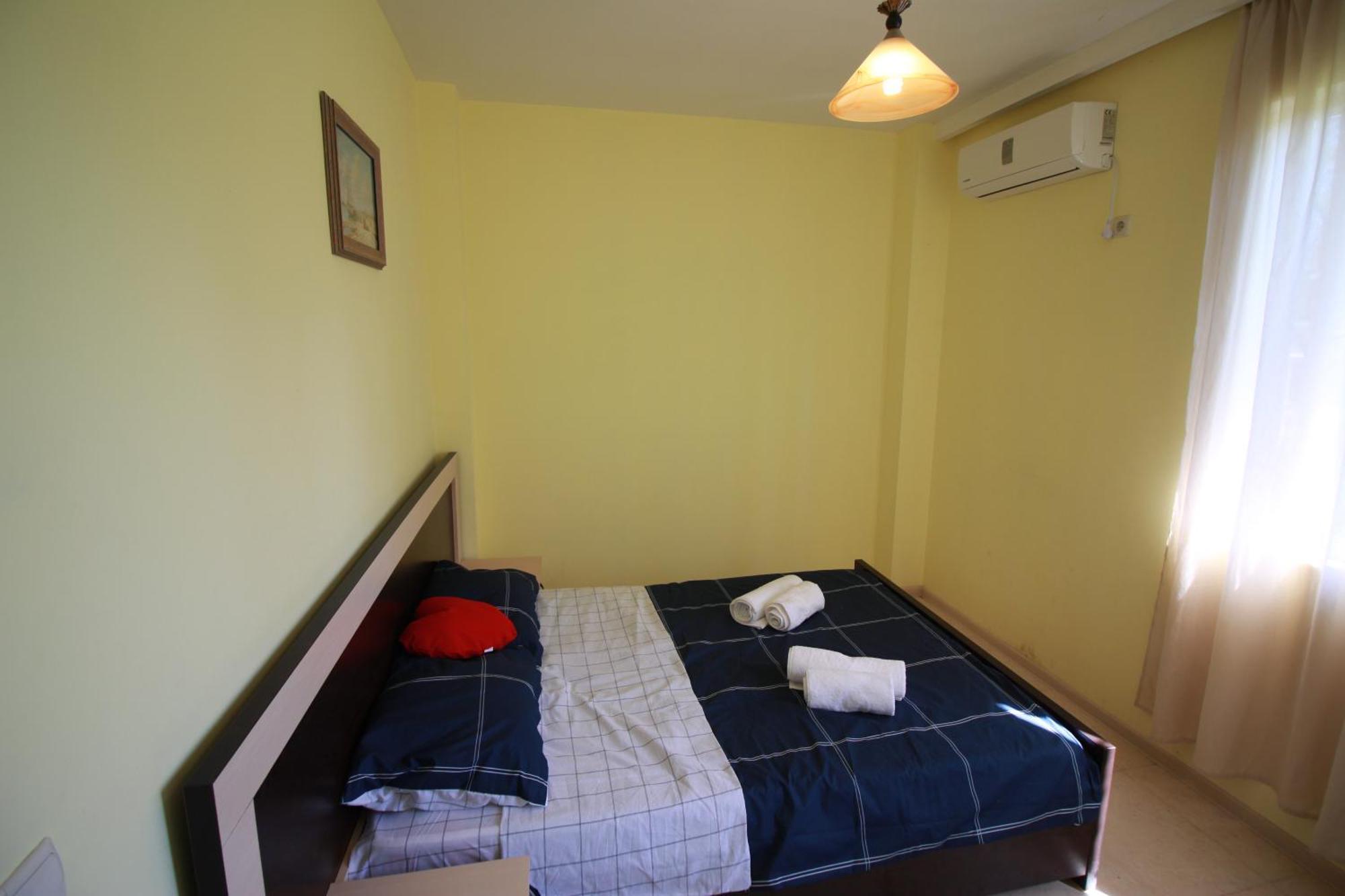Gala Hotel אורקי מראה חיצוני תמונה