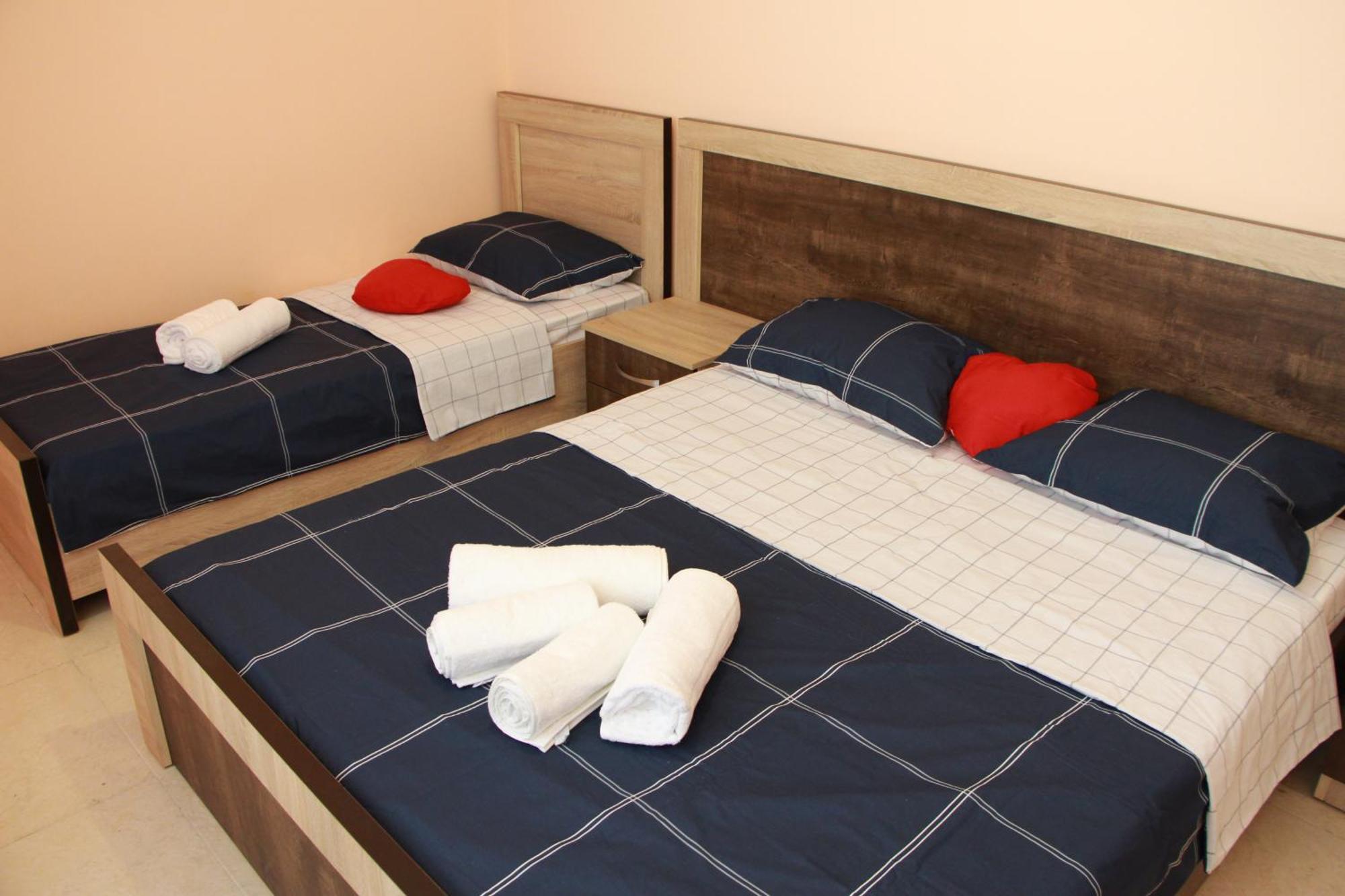 Gala Hotel אורקי מראה חיצוני תמונה
