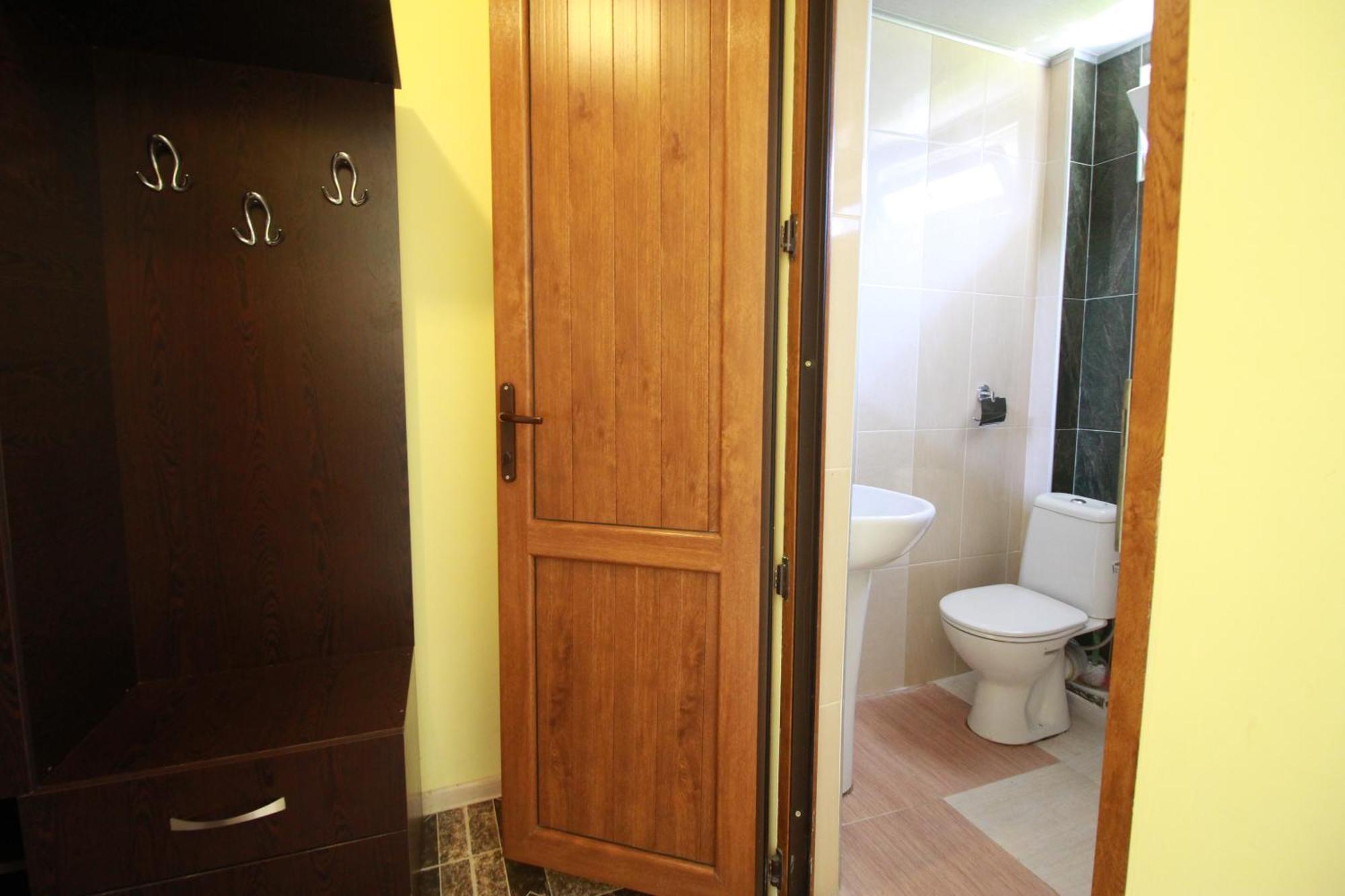 Gala Hotel אורקי מראה חיצוני תמונה