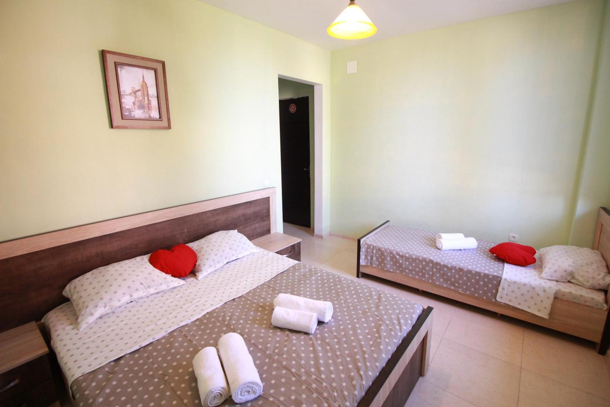 Gala Hotel אורקי מראה חיצוני תמונה