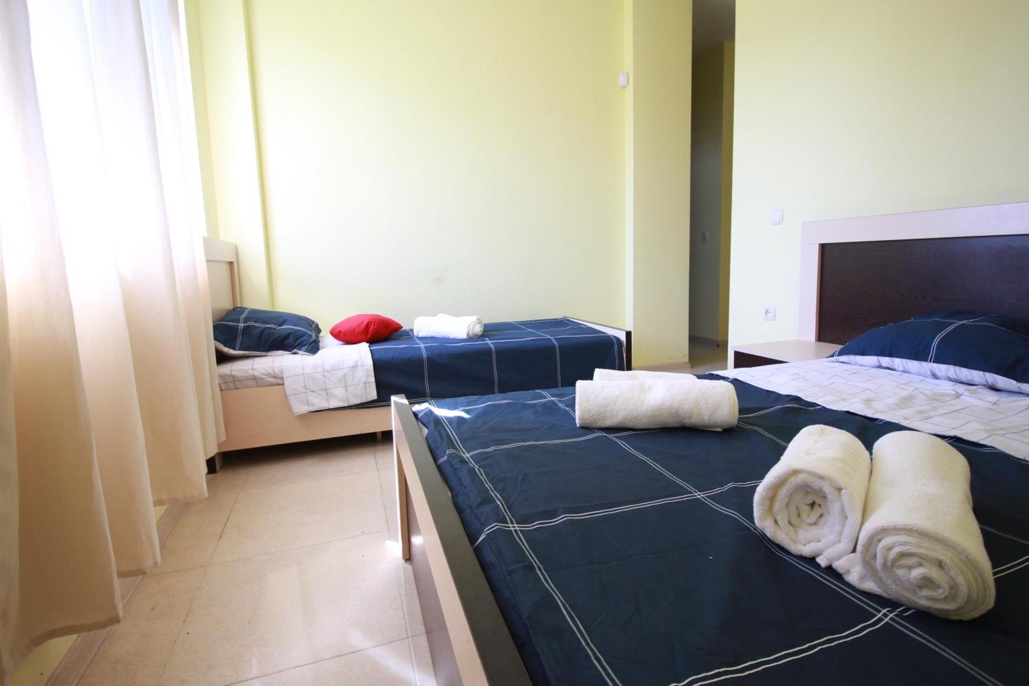 Gala Hotel אורקי מראה חיצוני תמונה