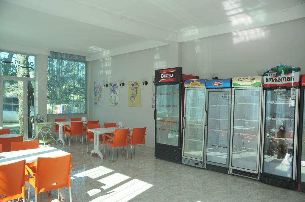 Gala Hotel אורקי מראה חיצוני תמונה