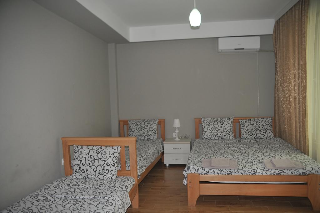 Gala Hotel אורקי מראה חיצוני תמונה