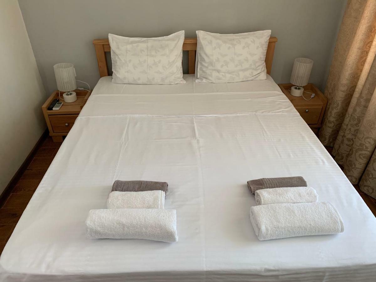 Gala Hotel אורקי מראה חיצוני תמונה