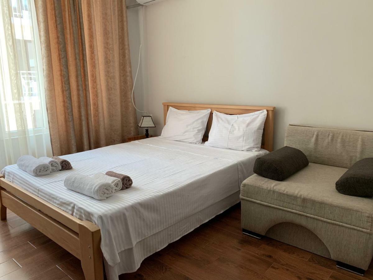 Gala Hotel אורקי מראה חיצוני תמונה