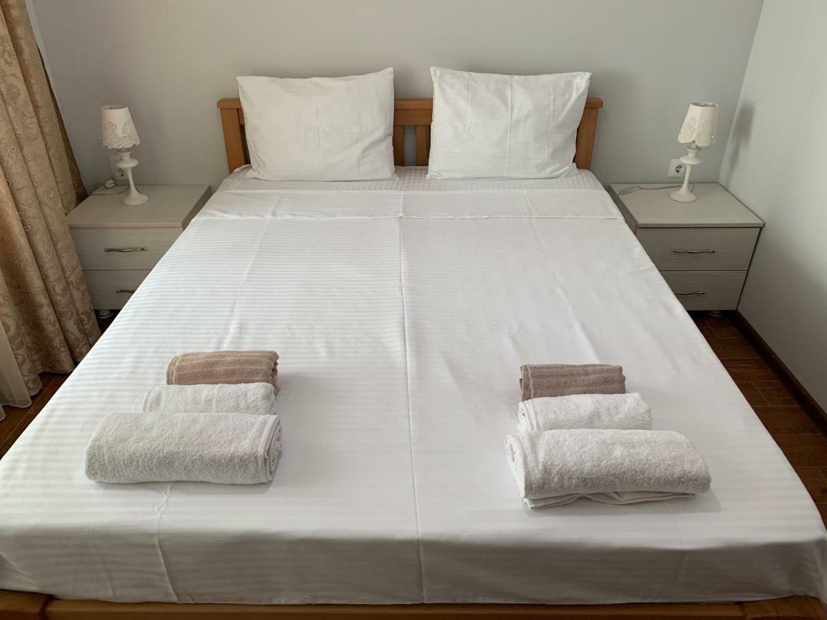 Gala Hotel אורקי מראה חיצוני תמונה