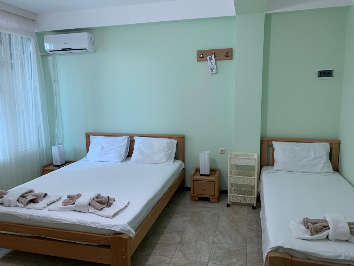 Gala Hotel אורקי מראה חיצוני תמונה