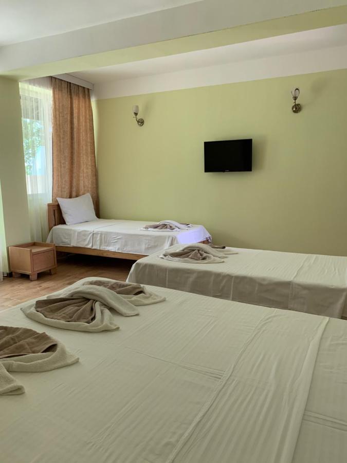 Gala Hotel אורקי מראה חיצוני תמונה