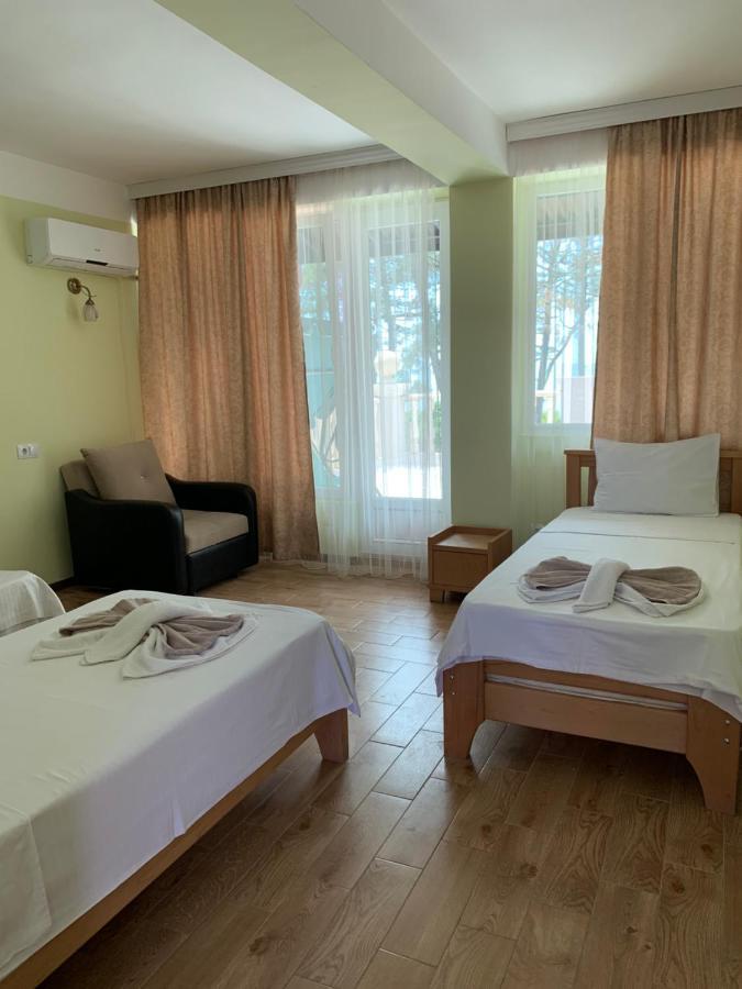 Gala Hotel אורקי מראה חיצוני תמונה