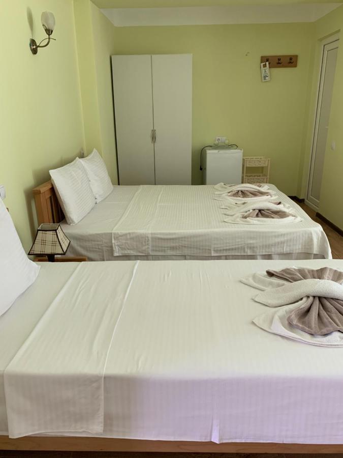 Gala Hotel אורקי מראה חיצוני תמונה